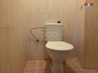 Pronájem bytu 2+kk, 82 m², Kolín, ul. Rubešova - 7