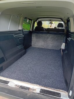 Mercedes Benz Vito 1.6Tdi, r.v.2017 - 7