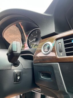 Bmw 330xd e91 lci - 7