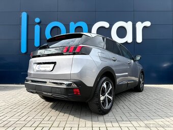 Peugeot 3008 ALLURE PACK 1.5HDi, Automat, ČR - 7