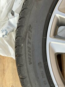 Zimni komplety pro BMW 7 G11/12 - 7