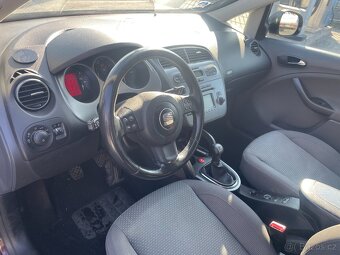 SEAT ALTEA XL 1.4 TSI 92 KW koupeno ČR 5/2008 - 7