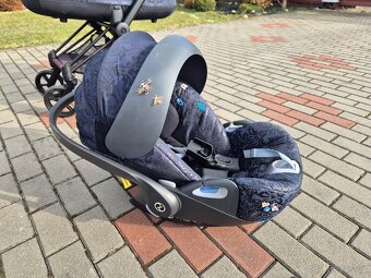 Kočárek Cybex E-Priam / EPRIAM - 7