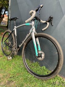 Gravel Lapierre Crosshill 300 - 7