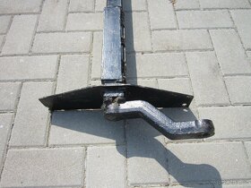 Náprava přívěsu - 7