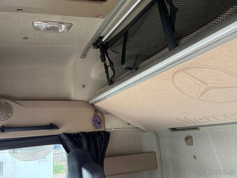Mercedes Benz Actros 1845 LSNRL LowDeck - 7