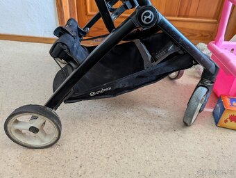 Kočárek Cybex libelle - 7