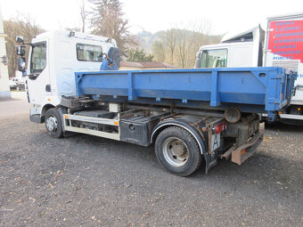 RENAULT MIDLUM KONTEJNER 5.2T NOSNOST - 7