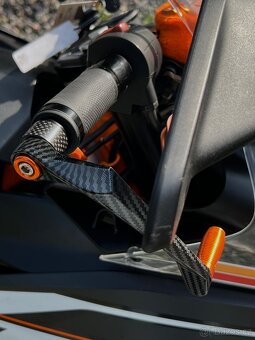 Ktm rc 125 - 7