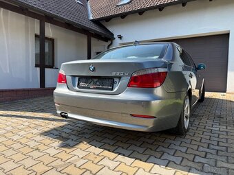 BMW 530d E60 173 kw - 7