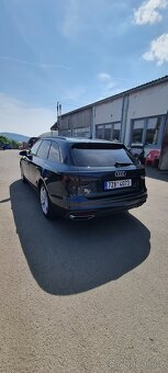 Audi A4 B9 2.0 tdi - 7