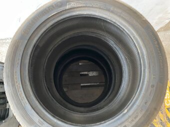 Letní pneu 245/45/18 Continental CSC5 96Y sada č.8443 - 7