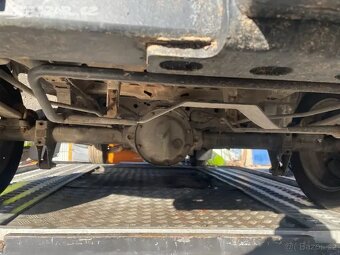 Mercedes Sprinter 2008 - 7