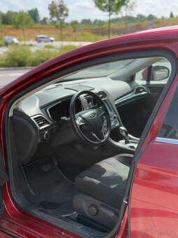 Ford Mondeo 2017 2.0d - 7