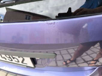 Ford fiesta 1,4 - 7