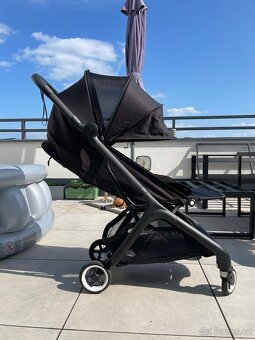 Bugaboo butterfly - 7