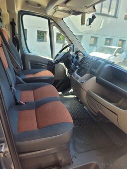 Fiat Ducato 2.3 L2H2 - 7