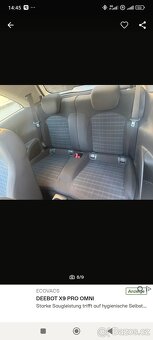 Opel Adam 1,4 Jam Vyhrivani volantu - 7