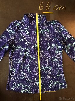 Under Armour triko UPF 30 - 7