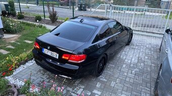 Bmw e92 325i 160kw - 7