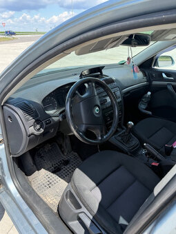 Škoda Octavia 2 2.0 TDI 103kW - 7