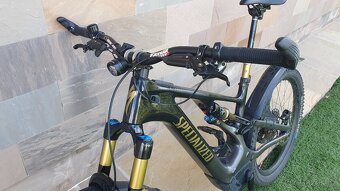 Specialized Turbo Levo Expert 2022 - 3.generace - 7