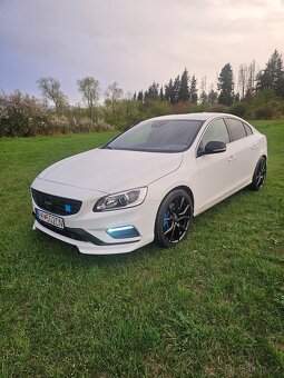 Volvo S60 - 7