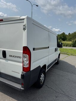 Prodám Fiat Ducato 250,FRMFA,DY - 7