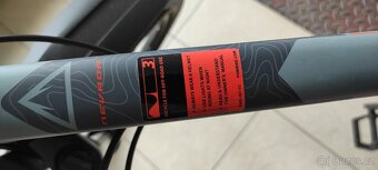 FUJI Nevada 29 1.0 LTD-satin gray - 7