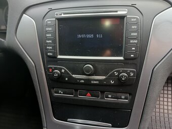 Ford Mondeo 2,0 dtci "Titanium" - 7