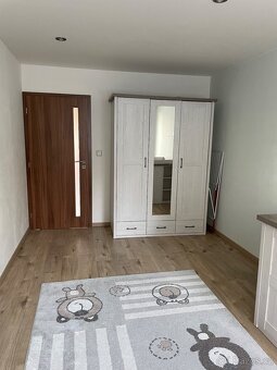 Pronájem bytu 3kk Louny - 7