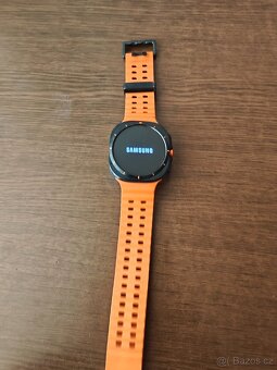 Samsung galaxy watch ultra - 7