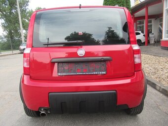 Panda, 1,2 70k, Cross, klima mod,2012 - 7