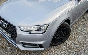 Audi A4 B9 sedan 2.0TDI quattro 140kW S-Tronic - 7