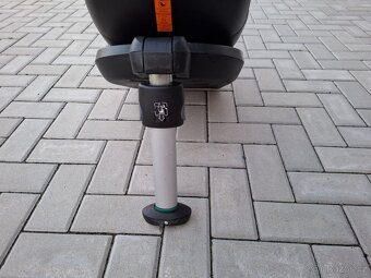 Autosedačka Britax Römer 0-18 kg - 7