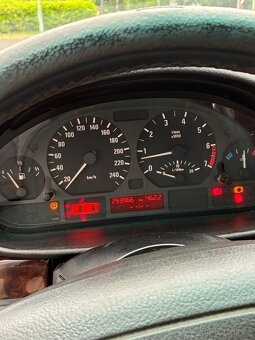 BMW E46 320i - 7