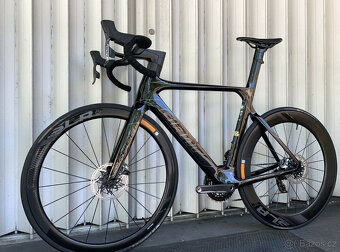 Giant Propel Advanced SL 0 Disc - 7
