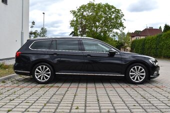Vw Passat B8 2.0 TDi/2019/110kW/Highline/DSG/LED/140tkm - 7