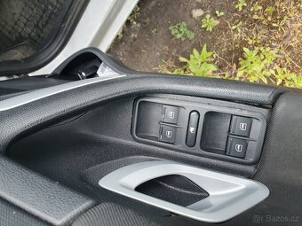 Škoda fabia 2 combi, dobrá výbava. - 7