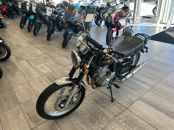 Jawa 350 OHC Sport 2025 - 7