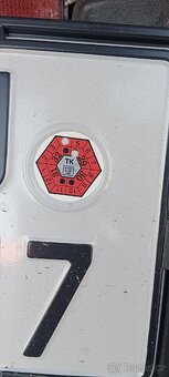 Skútr Pegasus TGB sport 125ccm / 6.4kw - 7