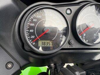 KAWASAKI ER6F v tp 35kw - 7