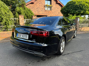 Audi A6 3.0 TDI 200 kW S-Line • 2018 • Top výbava - 7