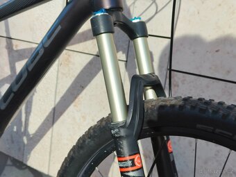 Cube Stereo 140 HPA 27,5 vel. L roku 2015 - 7