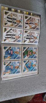 Kartičky FIFA 365 (2019)+(2019 Update edition) - 7