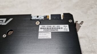 ❰ Grafická karta | Asus Strix Nvidia GTX 960 4GB ❱ - 7