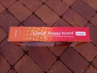 Stupátko ke kočárku Lascal Buggy Board Maxi - 7