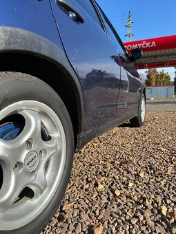 Seat Ibiza 6K2 1.4 MPI (44 kW) – STK 6/2026 - 7