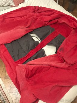 Potah na dvoumístný gauč Ikea Ektorp - 7