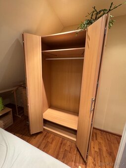 Ložnicový nábytek – celá sada - 7